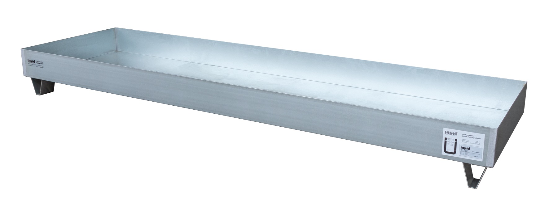 Auffangwanne Rapid W 25