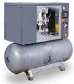 Kompressor Blitz Monsun Fast K 11