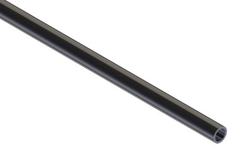 Edelstahl-Rohrleitung 8x1150 mm