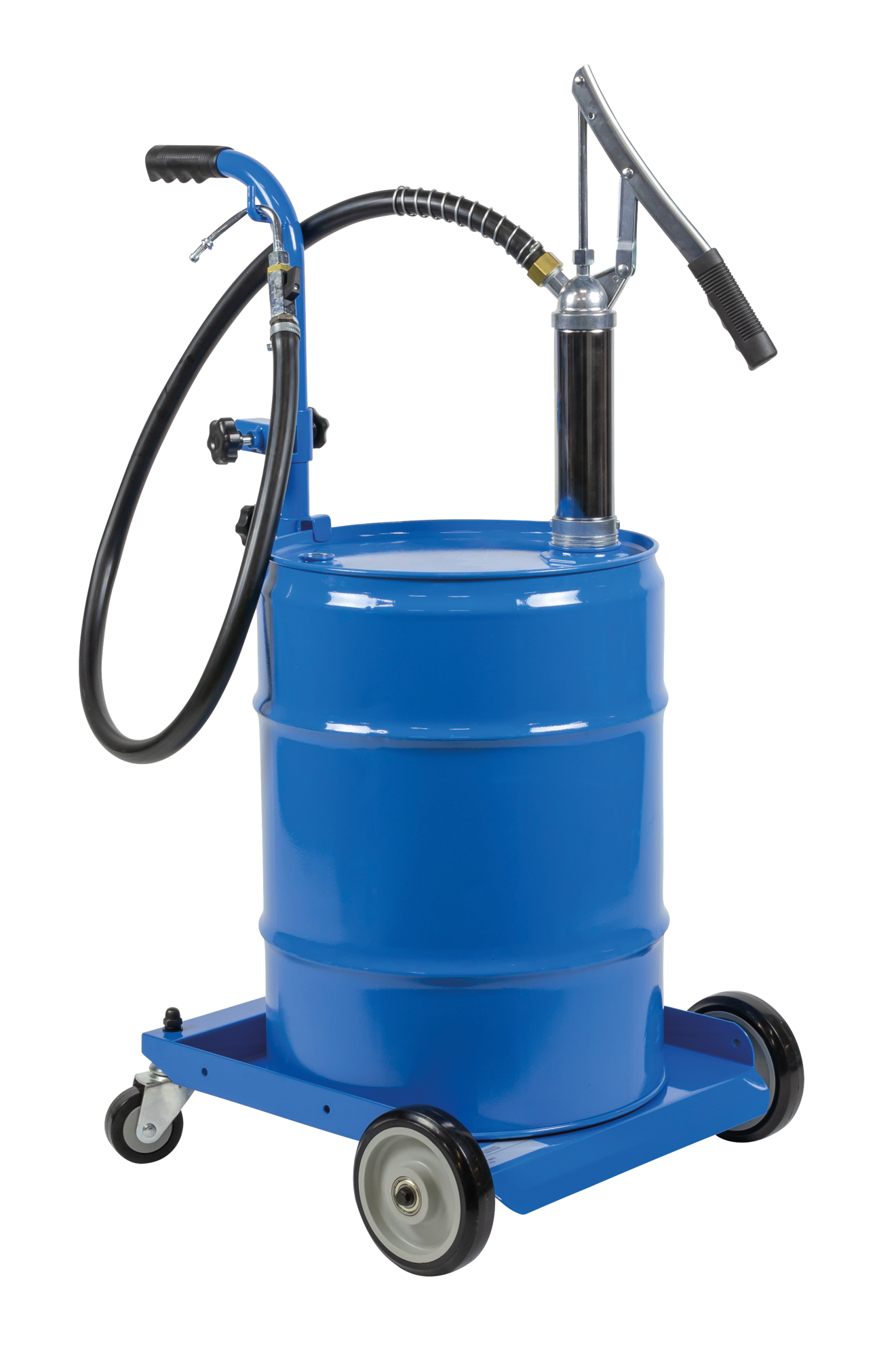 Getriebeölkarre handbetrieben Rapid GÖK 60/2 HP