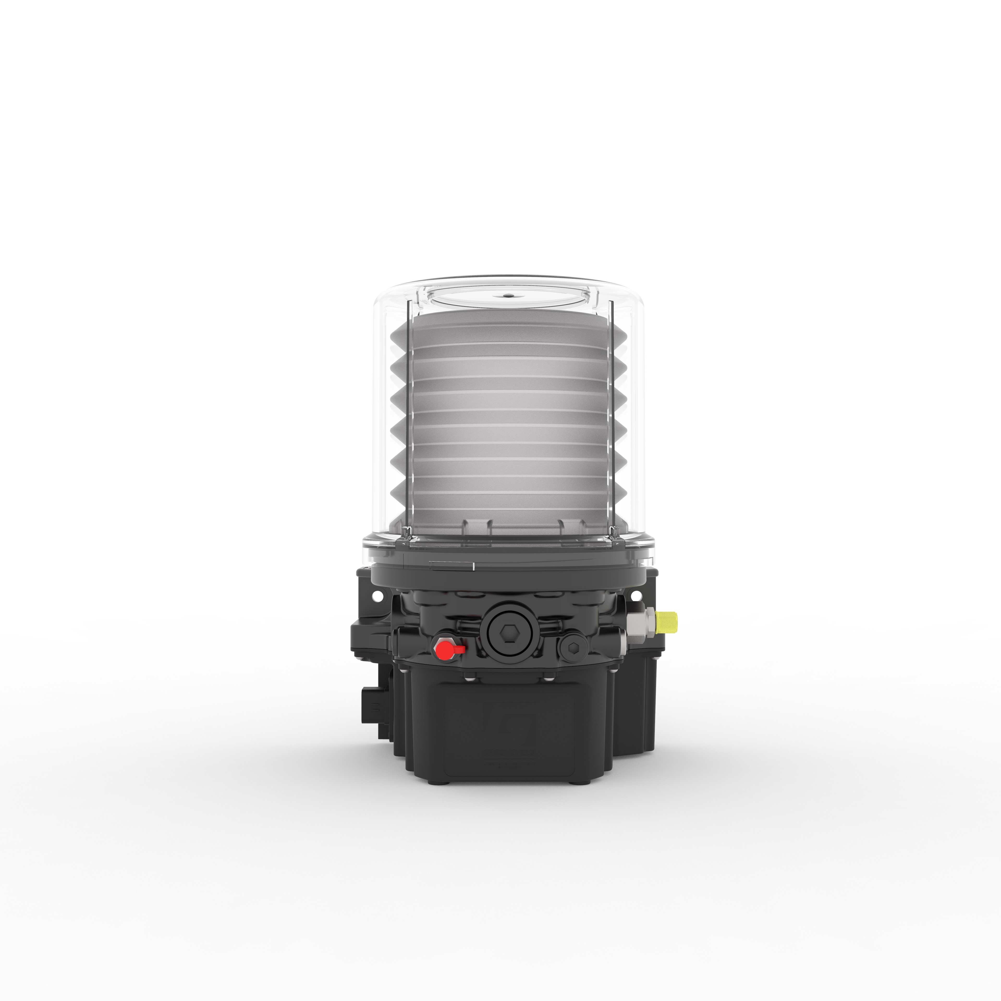 Groeneveld-BEKA GPA+ Pumpe 12V - 3 Liter