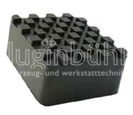 Gummiklötze 316930