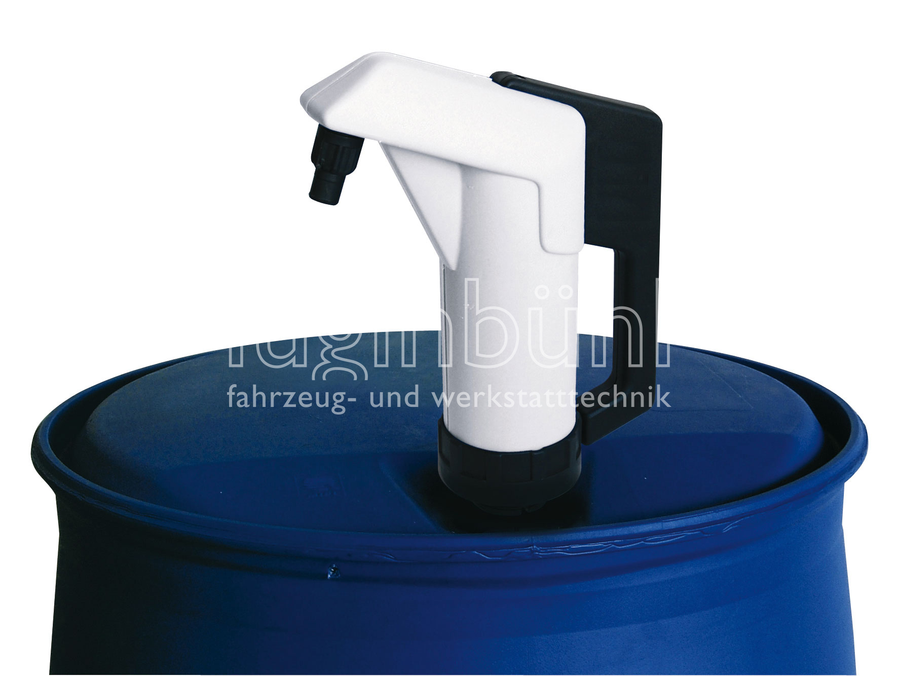 Handhebelpumpe Rapid für AdBlue®-Abgabe AF 10-AB-S