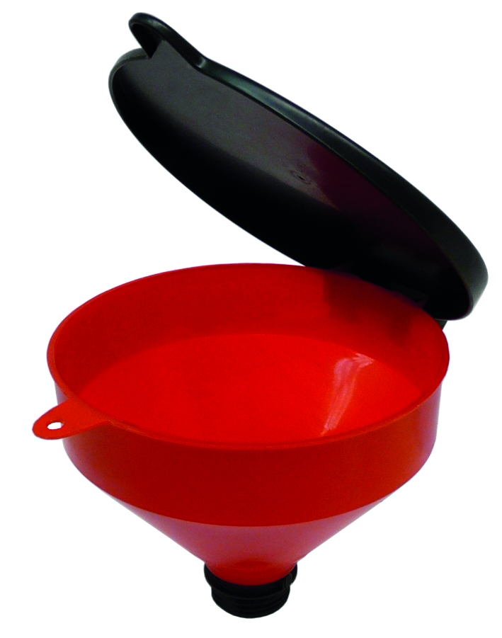 Kunststofftrichter Rapid Typ KTD 250