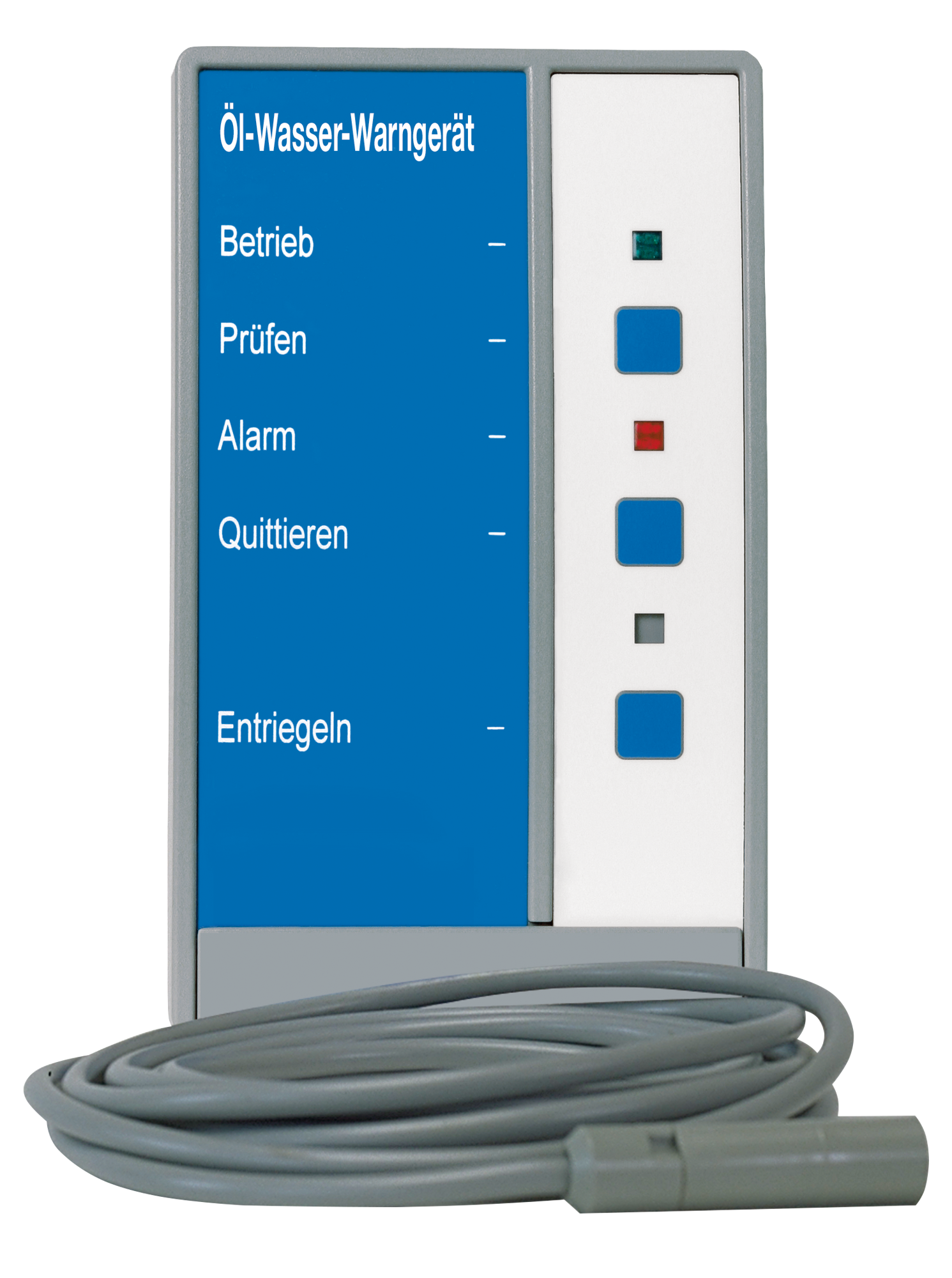 Leckölanzeige für Öltanks LWG