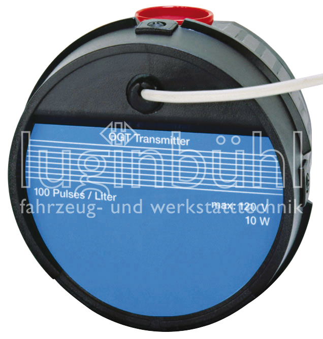 Messeinheit / Impulsgeber Rapid IPG 2000 K