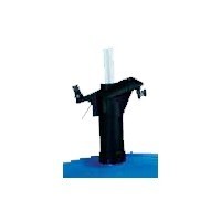 Pneum. Kolbenpumpe Rapid AF 15