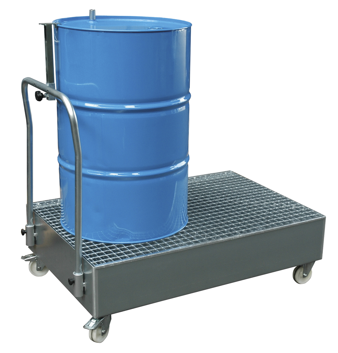 Auffangwanne fahrbar Rapid WF 16