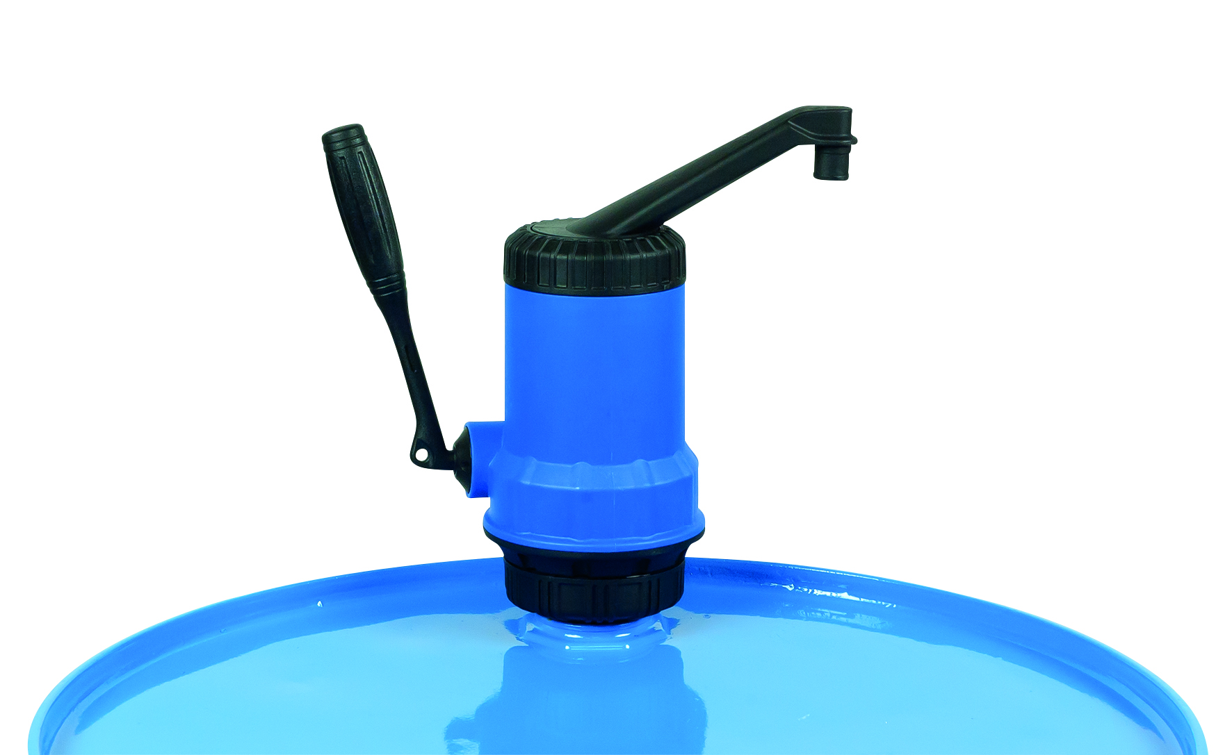 Handhebelkolbenpumpe Rapid HP 910/1