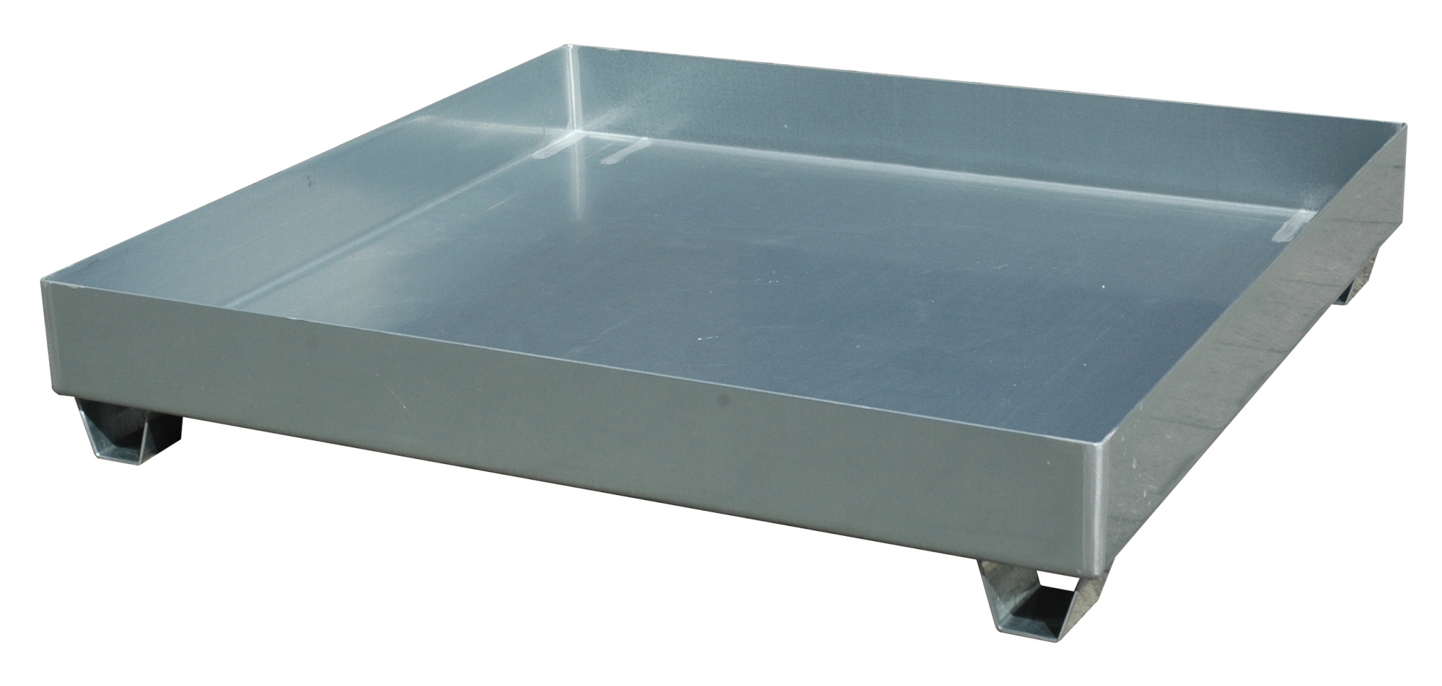 Auffangwanne Rapid W 02