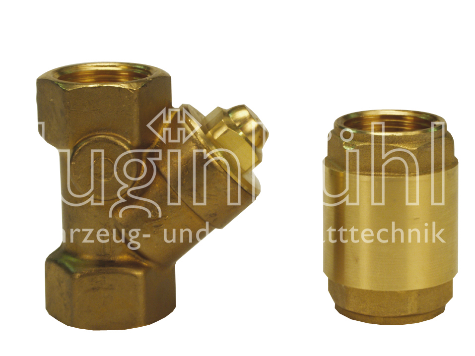 Rückschlagventile RSV