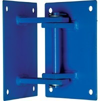 Wandkonsole Schlauchaufroller Rapid WP 9