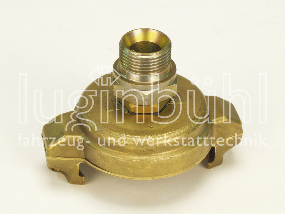 Tankwagendeckel Rapid für Öltanks TK-DN 20