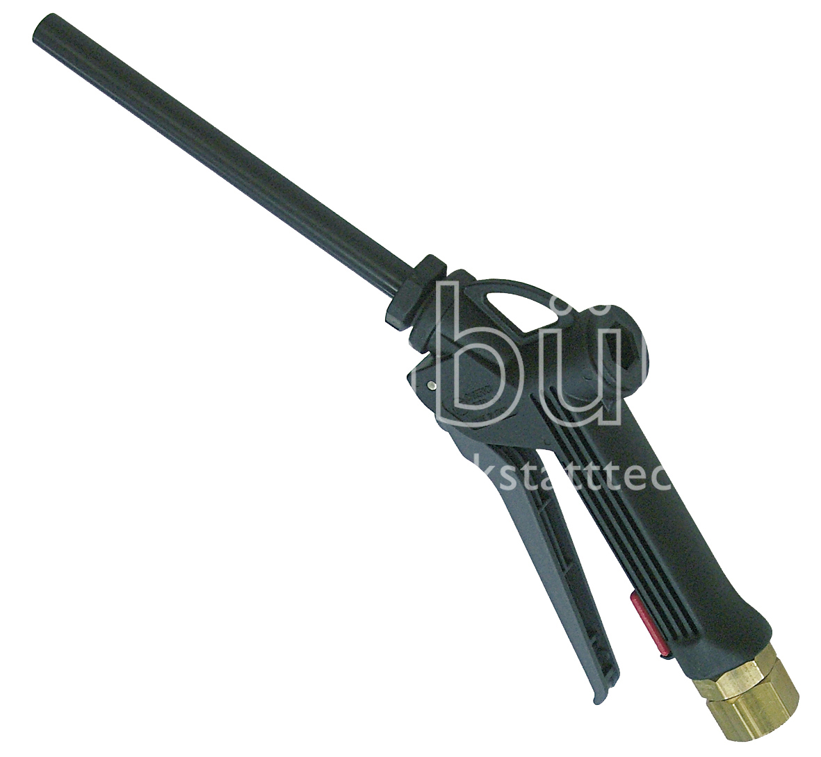 Zapfpistole Schlauchaufroller ZP 12/K