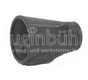 Abgastrichter 75-125