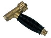 Wasserzapfpistole zu Rapid Schlauchaufroller WP 12 09 502
