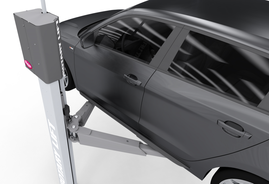 Autolift Hebeb 252 Hne Mobile 2 S 228 Ulen 3 T Sf Bm3000 In Glarus Kaufen