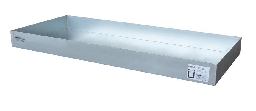 Auffangwanne Rapid W 24