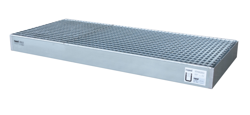 Auffangwanne Rapid W 27