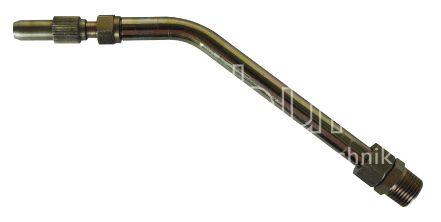 Auslauf Schlauchaufroller Rapid AR-MV