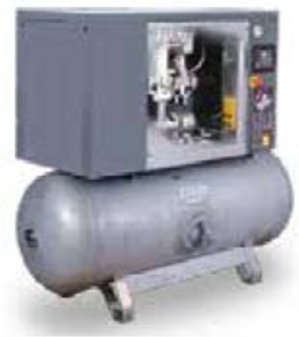 Kompressor Blitz Monsun Fast K 4
