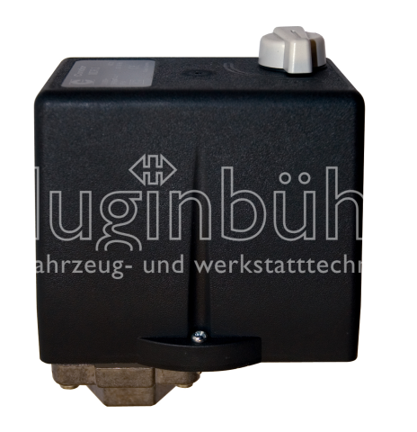 Druckschalter D16