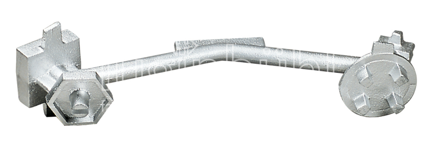 Fassschl&#252;ssel Rapid FS 200