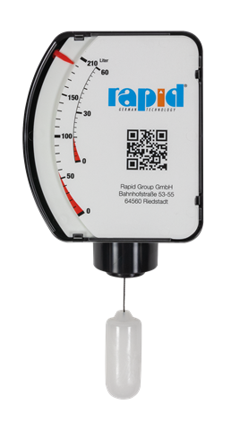 F&#252;llstandsanzeige Rapid FA 200
