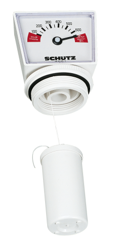 F&#252;llstandsanzeige Rapid Tank T-S FA-S 1000