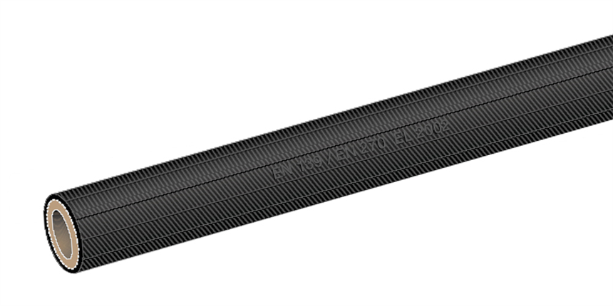 Gasschlauch LS 10 G
