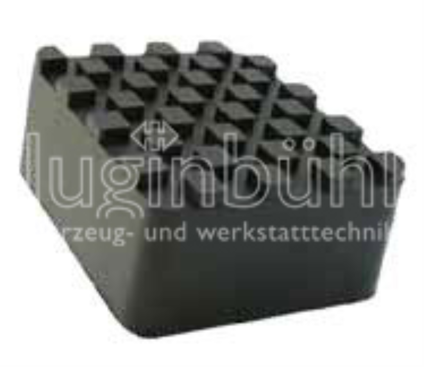 Gummiklötze 316930