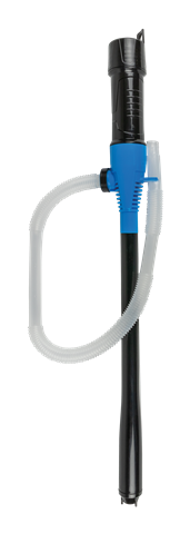 Kanisterpumpe für AdBlue® ABP 5 B, batteriebetrieben