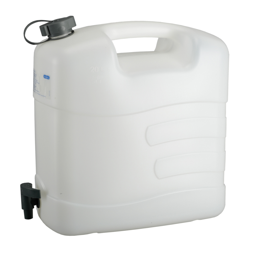 Kunststoffkanister Rapid Typ KKW-A 20