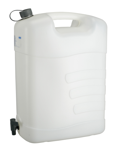 Kunststoffkanister Rapid Typ KKW-A 35