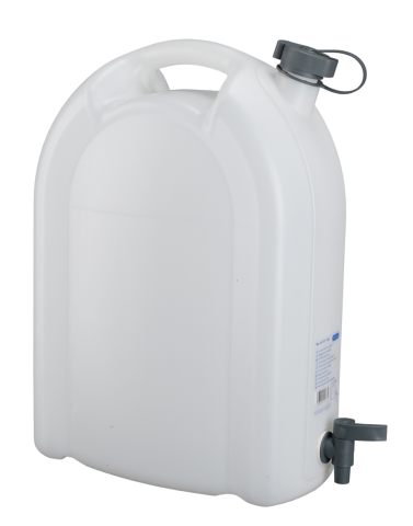 Kunststoffkanister Rapid Typ KKW-SA 20