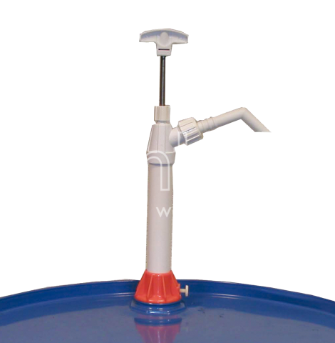 Liftpumpe Rapid LPS 200