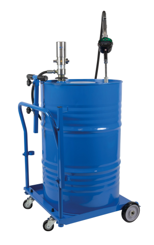 Mobiles &#214;labgabeset Rapid &#214;AM 200/2 ZP/E