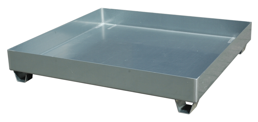 Auffangwanne Rapid W 02