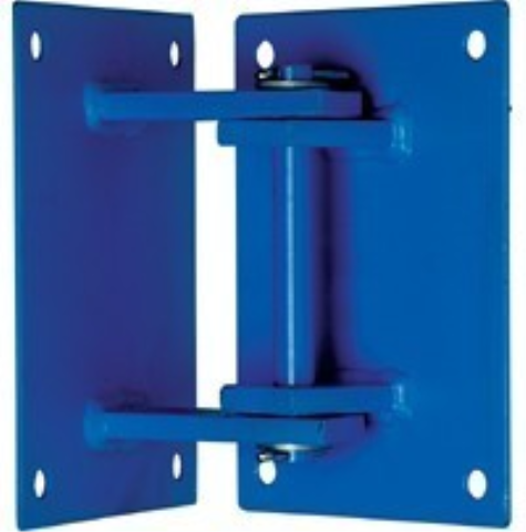 Wandkonsole Schlauchaufroller Rapid WP 9