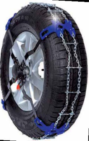 Schneeketten Rud-matic Centrax V