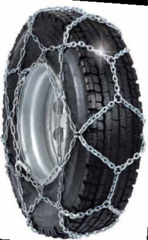 Schneeketten Rud-profi Cortina/Cargo