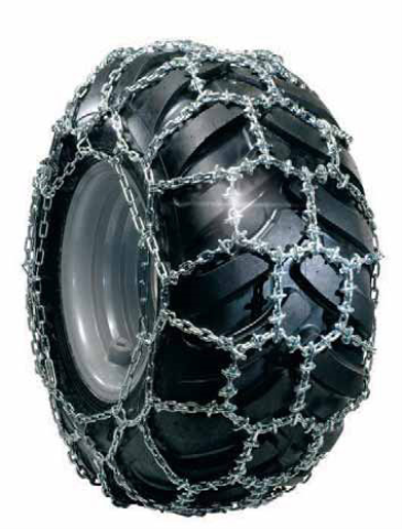 Schneeketten Rud-profi