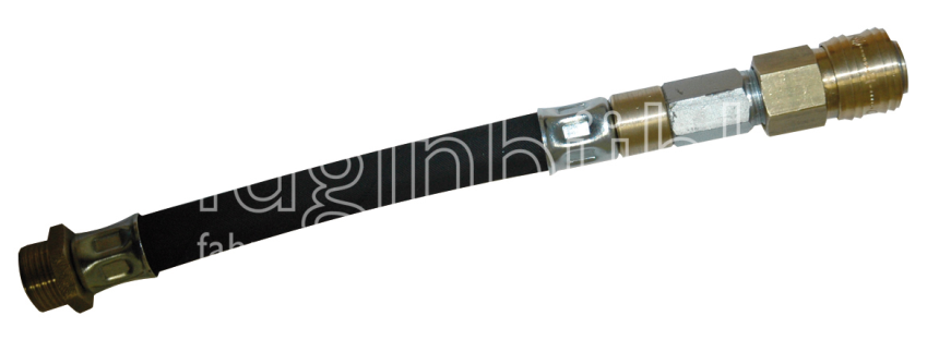 Schnellwechselanschluss, flexibel Rapid AF-SSK