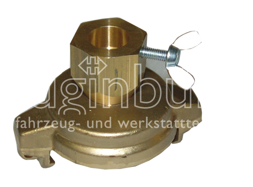 Tankwagendeckel Rapid für Öltanks TK-SSK 20