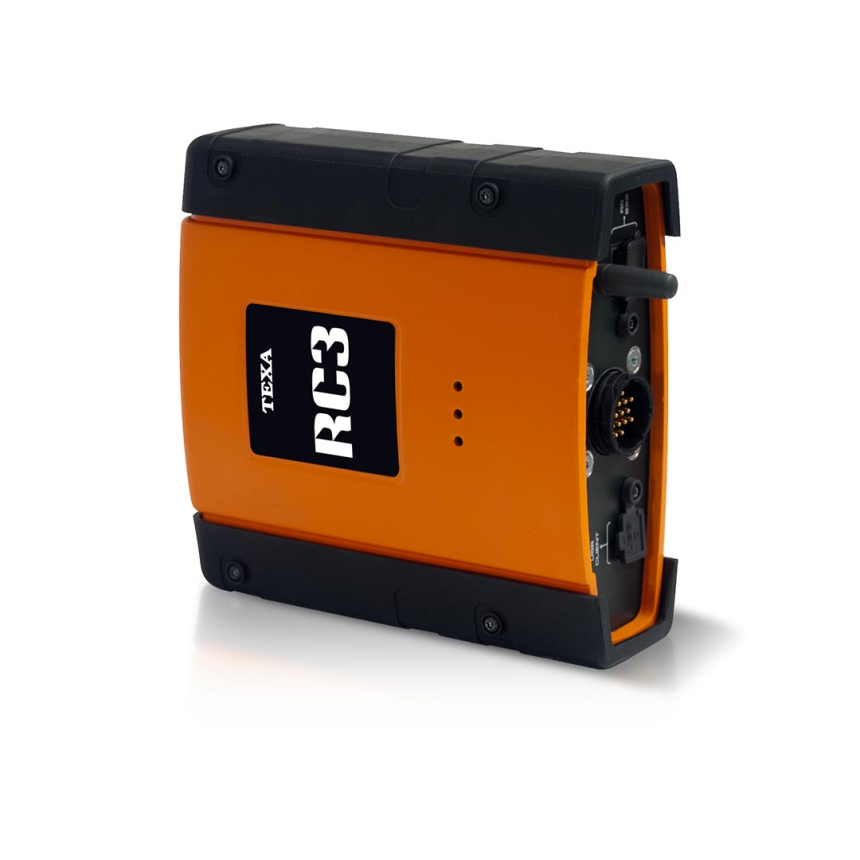 Universaldrehzahlmesser RC3 f&#252;r Otto- und Dieselmotoren