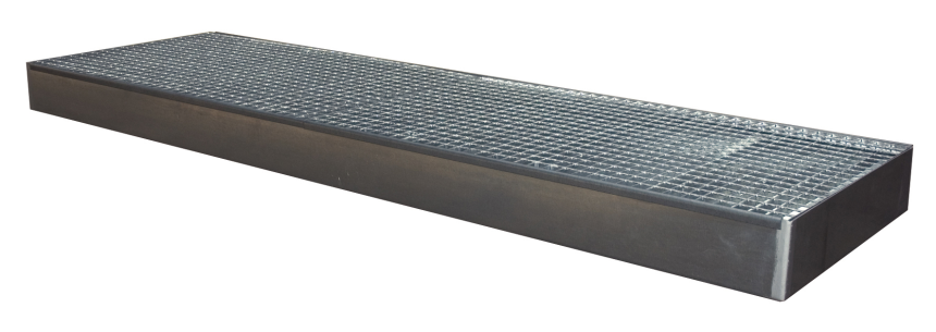 Auffangwanne Rapid W 38