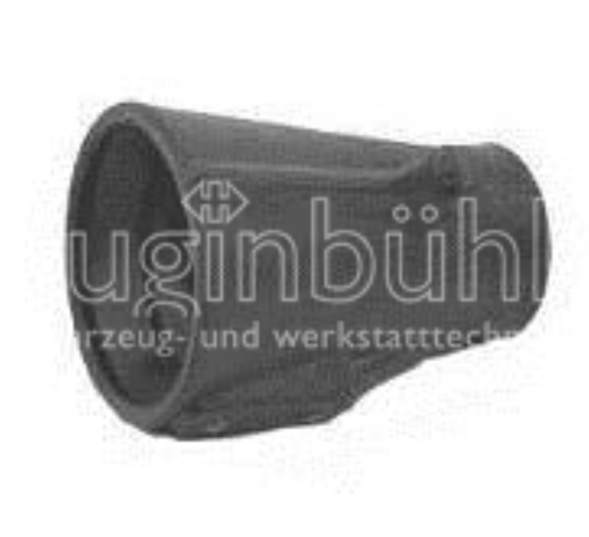 Abgastrichter 75-125