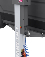 2-Säulen-Hebebühne Rotary SPM55-XEL, 5.5 to
