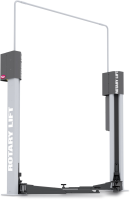 2-Säulen-Hebebühne Rotary SPMA32-XER, 3.2 to