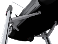 2-Säulen-Hebebühne Rotary SPMA35-X, 3.5 to